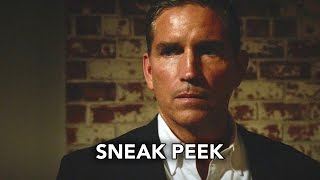 Person of Interest 5x06 Sneak Peek "A More Perfect Union"