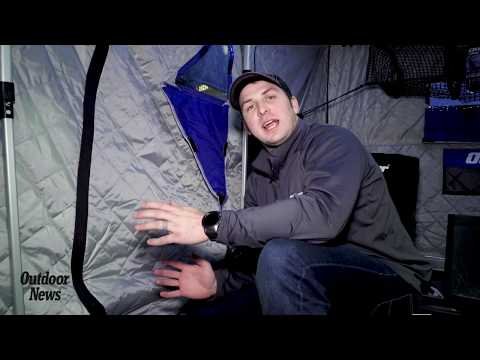 Otter XT Pro Lodge X-over