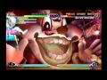 Marvel Vs Capcom 2 Morrigan Dhalsim Blackheart Part 1