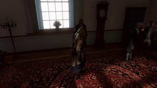 【PS4】アサシンクリード3 #10