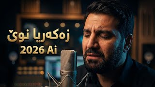 Download lagu Zakaria Abdullah 2026 Ai خۆشترین گۆرانی  mp3