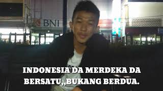 Download lagu STORY WA MANADO || JOMBLO BERSATU mp3