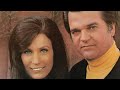 God Bless America Again - Conway Twitty & Loretta Lynn