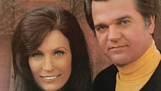 God Bless America Again - Conway Twitty &amp; Loretta Lynn