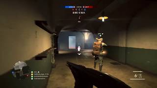 【BF1】特攻ショットガンマン　（強いとは言ってない）