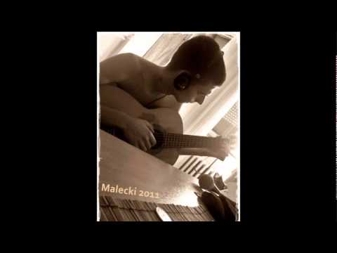 Strahinja Pesic (malecki) ft TIS - Upalila si svecu 2011