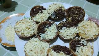 Download lagu Masak Martabak Manis Mini ala Bunda Tuty mp3