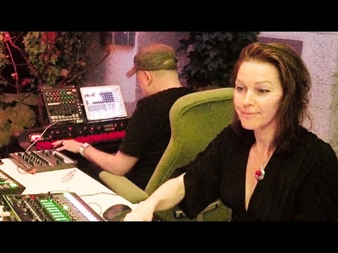 Klartraum Live at Café Inka – Chill-Out Set in the Vineyards near Basel