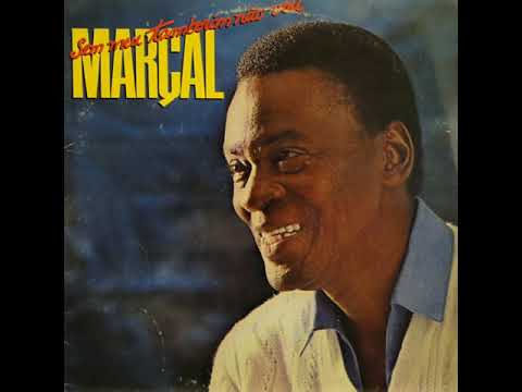 Mestre Marçal - Vaidade Pra Que