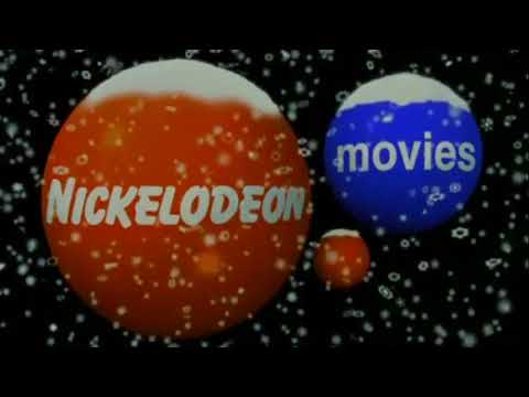 Trailer frame: end-of-day glow on a plowed street as the credits song kicks in