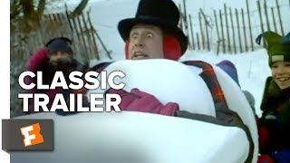 Video trailer för Snow Day (2000) Trailer #1 | Movieclips Classic Trailers