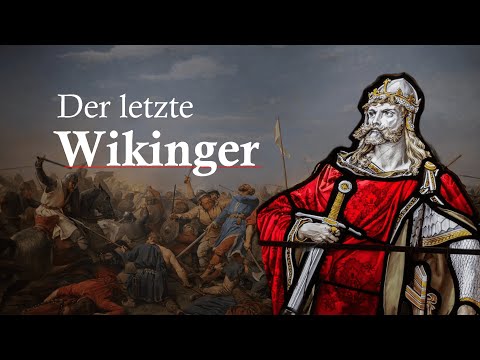 Der letzte Wikinger: Harald der Harte