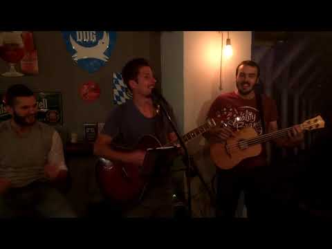 Bee Gees - Stayin' Alive (Bora Eskic Cover)