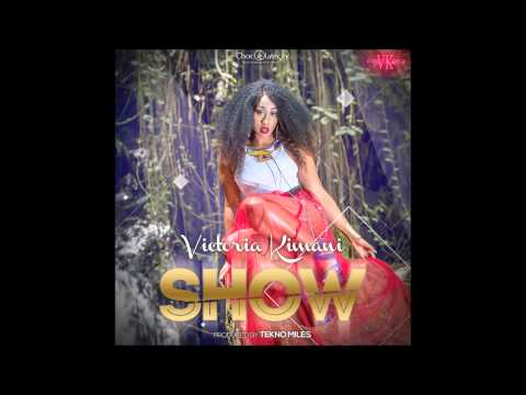 #Show - Victoria Kimani