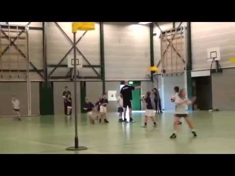 Rondleiding en Training Belgische Temse bij PKC/Hagero 25-02-2012