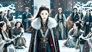 Reborn, she refusedscumbag prince, married sickly crown prince, changing fate and becoming empress!