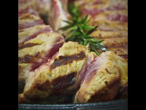 Antica Trattoria Del Borgo