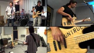 Untrue The Band video preview