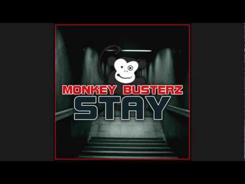 Monkey Busterz - STAY (1.4.7 CreW Bootleg Club Mix)