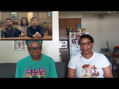 Peter Hollens ft. Home Free - Amazing Grace Reaction!