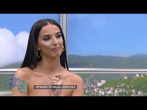 1 Kafe prej Shpisë - Ledri Vula 23.05.2021