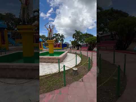 San Miguelito, Departamento Río San Juan #sanmiguelito #riosanjuan