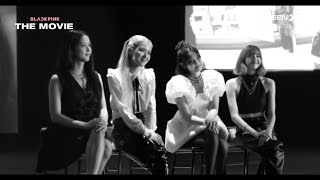 BLACKPINK THE MOVIE - TICKET SALES OPENING IN SOUTH KOREA