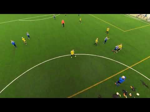 2020 Haka talvisarja kilpa LeKi vs NoPS