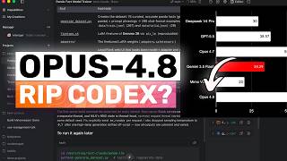 Opus 4.8 (Fully Tested): Is IT ACTUALLY GOOD?