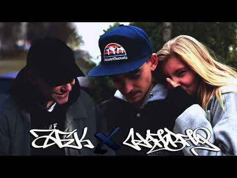 KabaQ x MlodyAfik -  Po drugiej stronie lustra