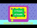 Barney Friends A Picture Of Health Season 4 Episode 9 Mario And Barney Reaction