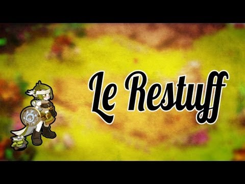 comment monter paysan rapidement dofus