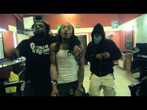 Ron D$lla - Spazin | Dir. By Hijac Filmz