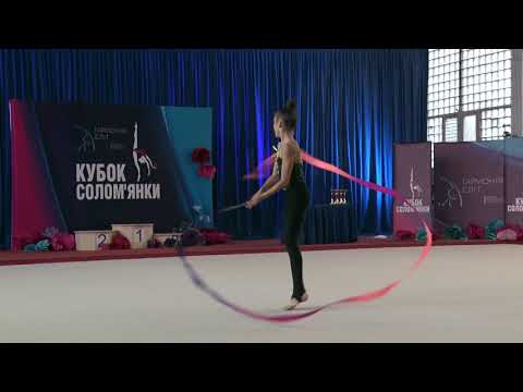 Шаргородская Тая 2007 стрічка