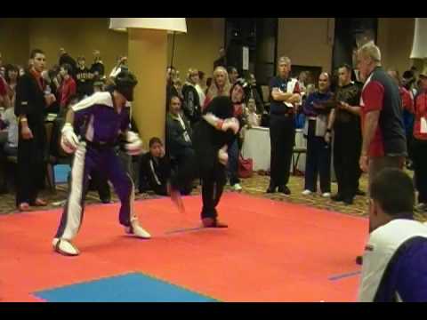 TeamGipsy(Jason Chartouni) )VsStr8 Up(Julio Castro)-LoneStarOpen'10-Team-Semi Final