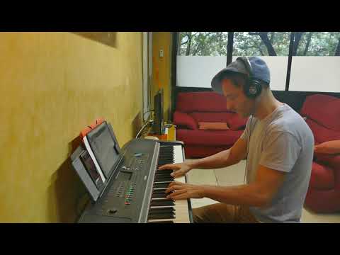 Vladimir Korovitsyn - Nocturne