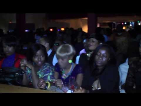 Iyanya from New york to Rhode island part deux