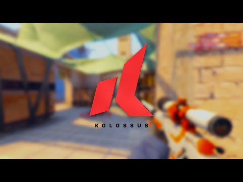 Kolossus CSGO Hype movie