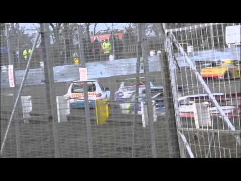 National Hot Rod Final Pr1mo International Raceway 29.03.2013