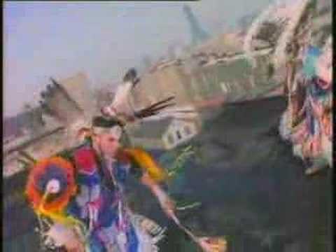 U-MV154 - Bill Miller - Trail of Freedom