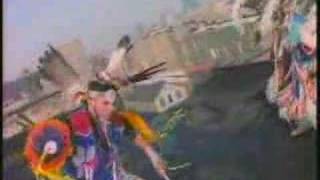 U-MV154 - Bill Miller - Trail of Freedom