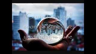 Gone - Switchfoot (Lyrics)