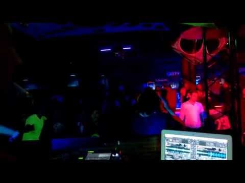 Workintrance@Oxygen Party 7/02/15 pt.1