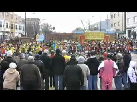 Ferko String Band 2010