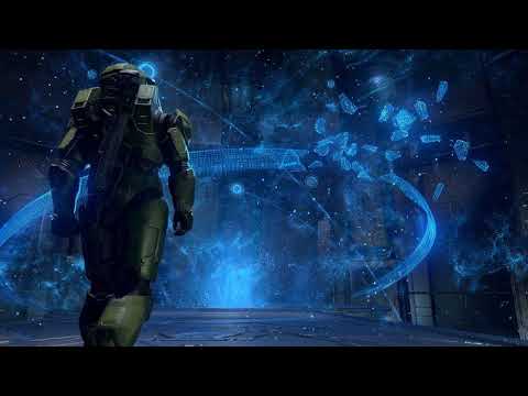 《NIGHTCORE》Halo Infinite - Through the Trees