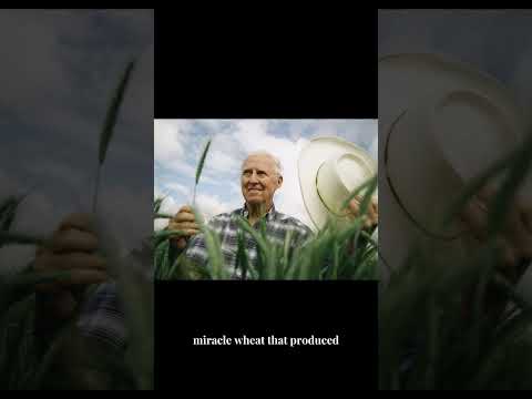 "The Hero You've Never Heard Of" #shorts