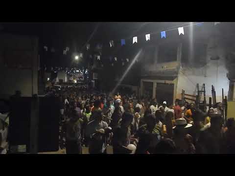 Procissão de Nossa Senhora do Amparo - Festa da Padroeira de Valença/BA, 2025