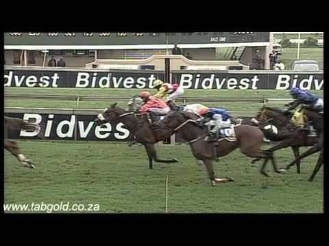 Scottsville 01022015 Race 7 won by RAAEES