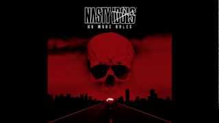 Nasty Idols - No More Rules (New Single 2012)