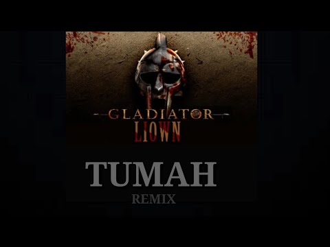 LIOWN - TUMAH [REMIX. Lil'Boy]